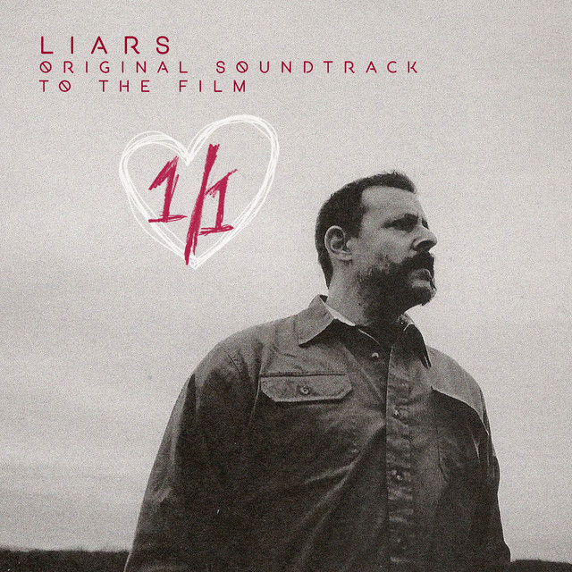 1/1 (Original Motion Picture Soundtrack) album cover
