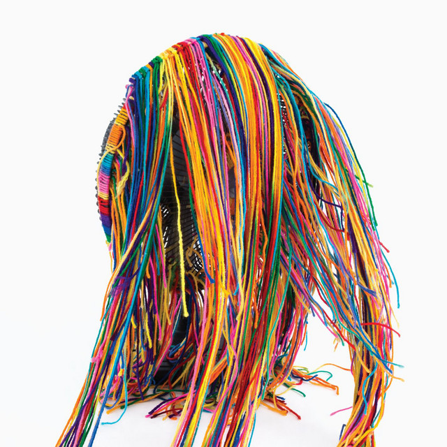 Mess album cover