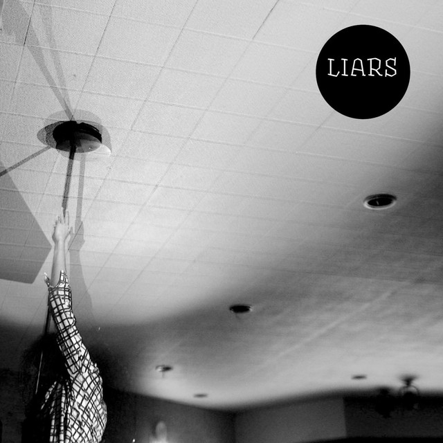 Liars album cover