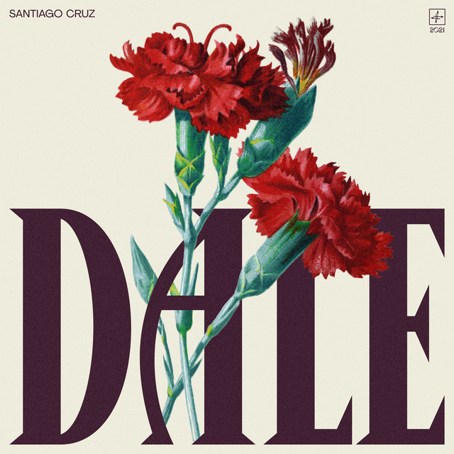 Dale album cover
