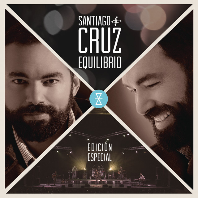 Equilibrio (Edición Especial) album cover