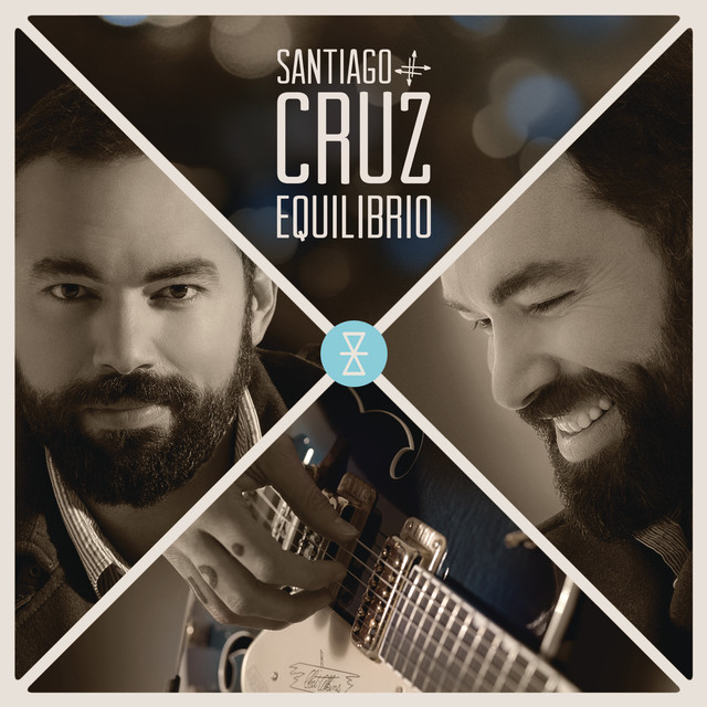 Equilibrio album cover