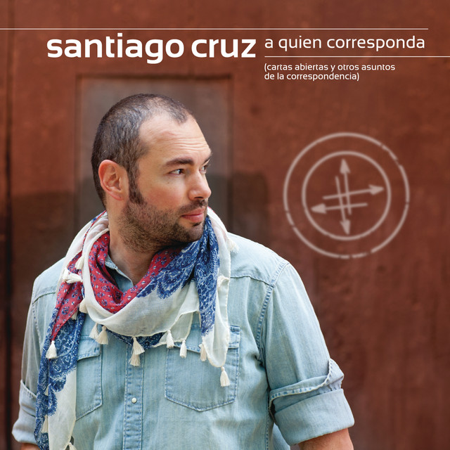 A Quien Corresponda album cover