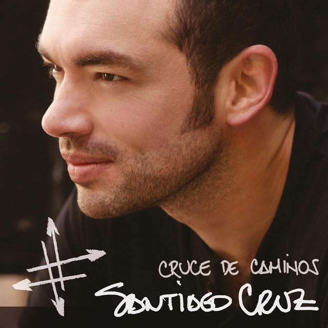 Cruce de Caminos album cover