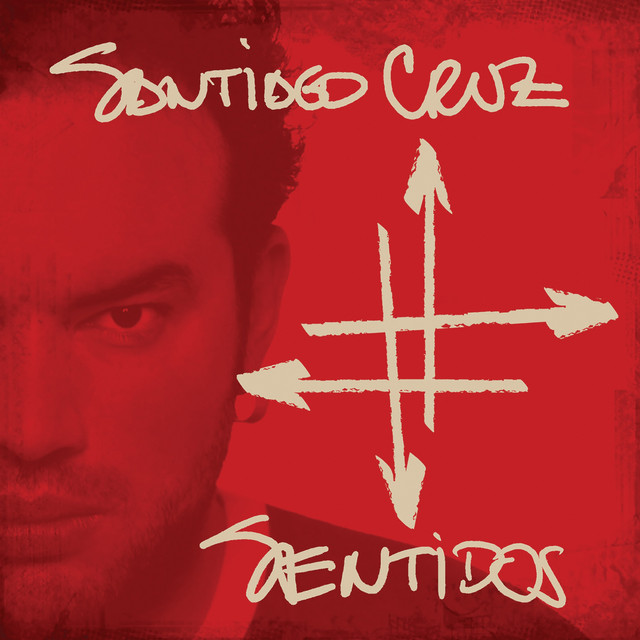 Sentidos album cover