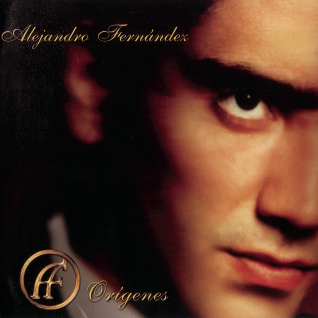 Orígenes album cover