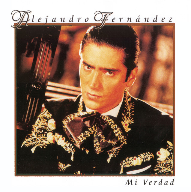 Mi Verdad album cover