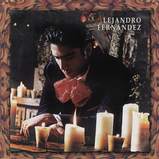Muy Dentro De Mi Corazon album cover
