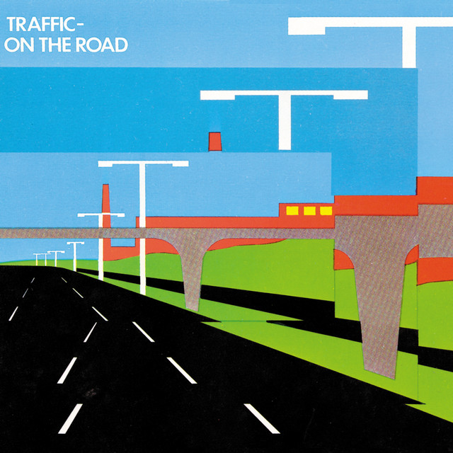 On The Road album cover