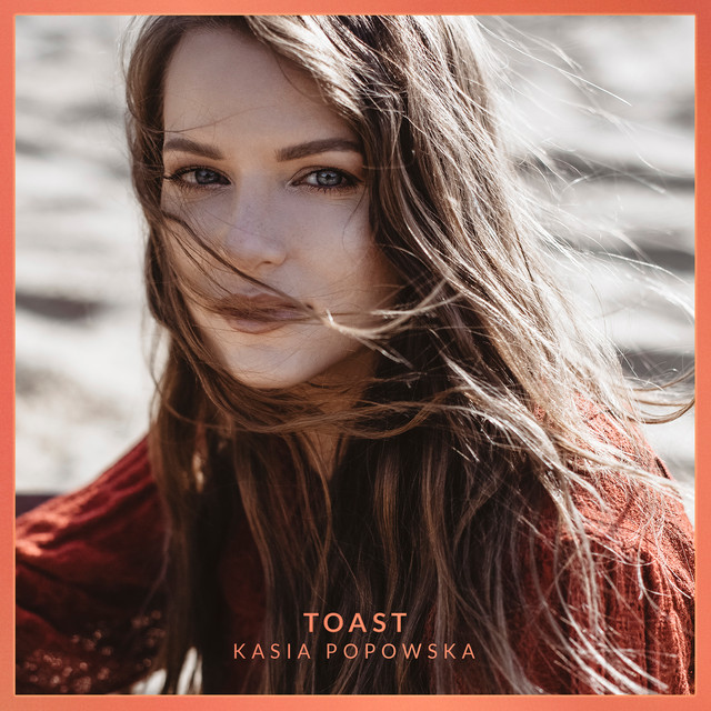 Toast album cover