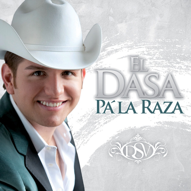 Pa' La Raza album cover