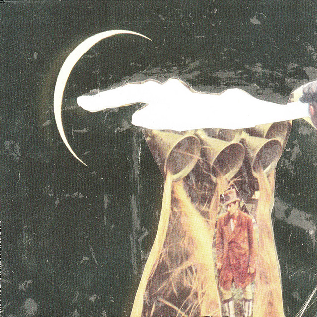 The Pipe Dreams of Instant Prince Whippet album cover