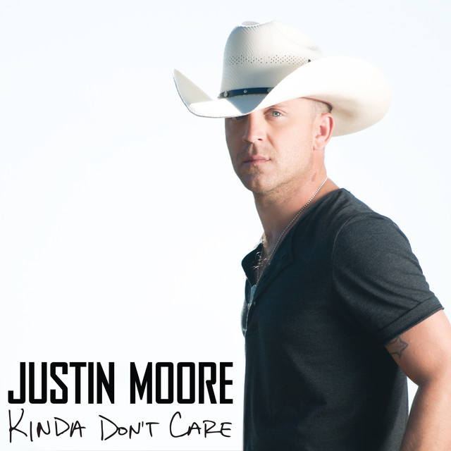 Kinda Don't Care album cover