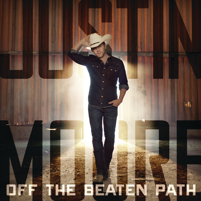 Off The Beaten Path album cover