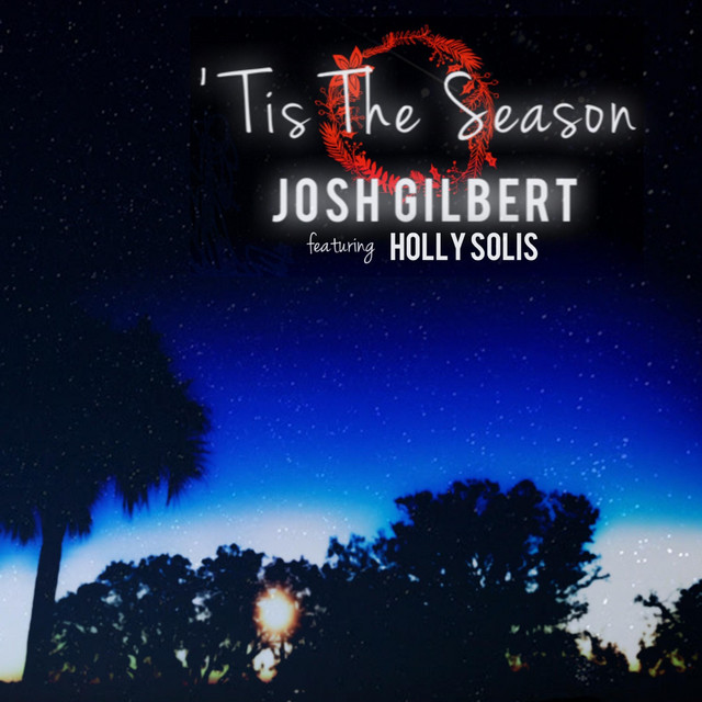 'Tis The Season album cover