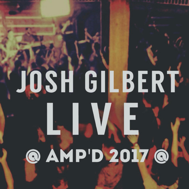 Live At Amp'd Camp 2017 album cover