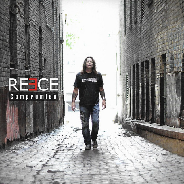 Compromise album cover