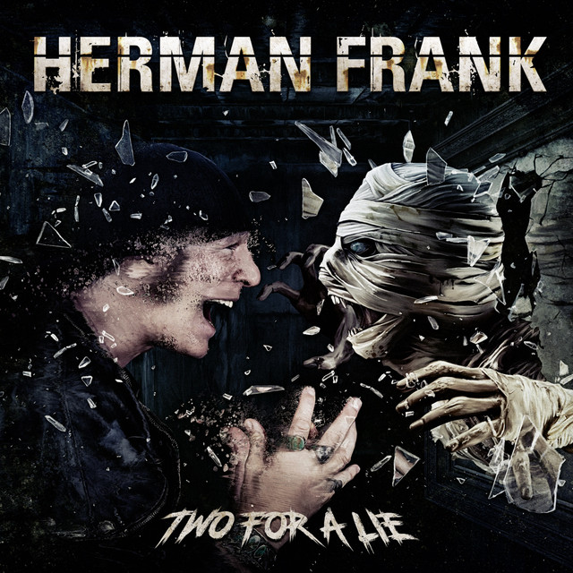 Two for a Lie album cover