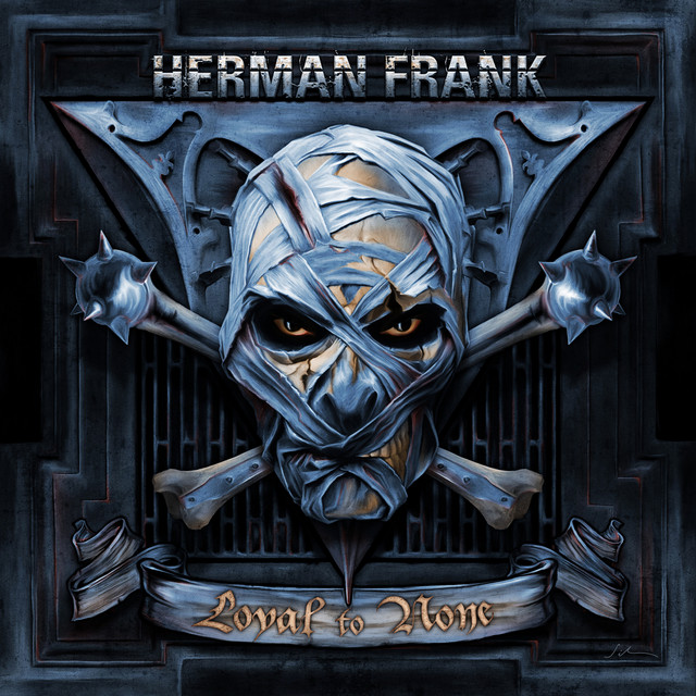 Herman Frank | Equipboard
