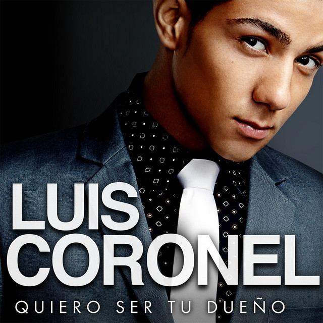 Quiero Ser Tu Dueño album cover