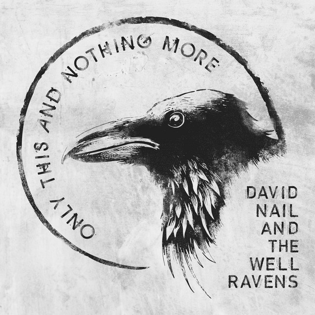Only This and Nothing More album cover