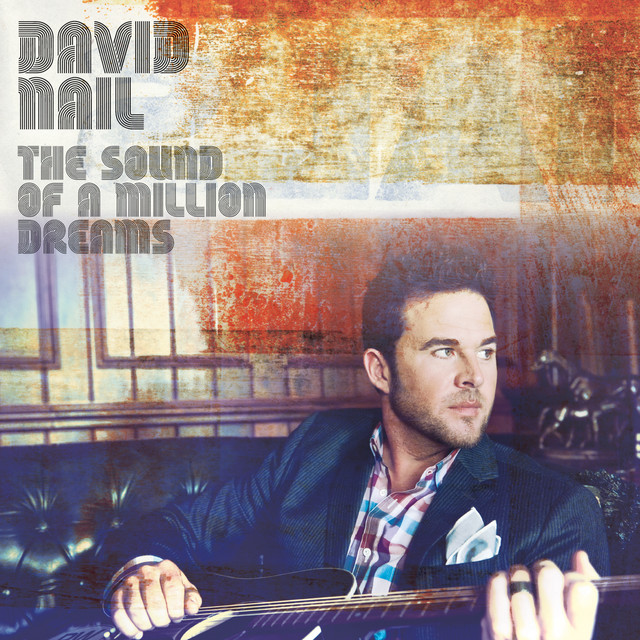 The Sound Of A Million Dreams album cover