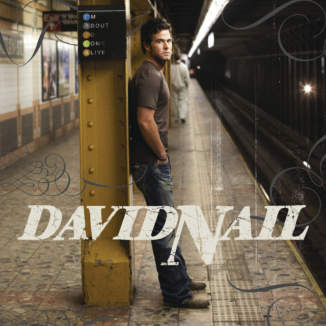 I'm About To Come Alive (Exclusive to Echospin) album cover