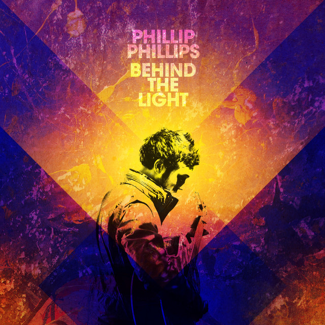 Behind The Light (Deluxe) album cover