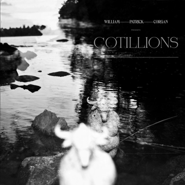 Cotillions album cover