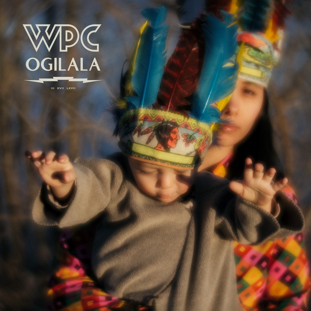 Ogilala album cover