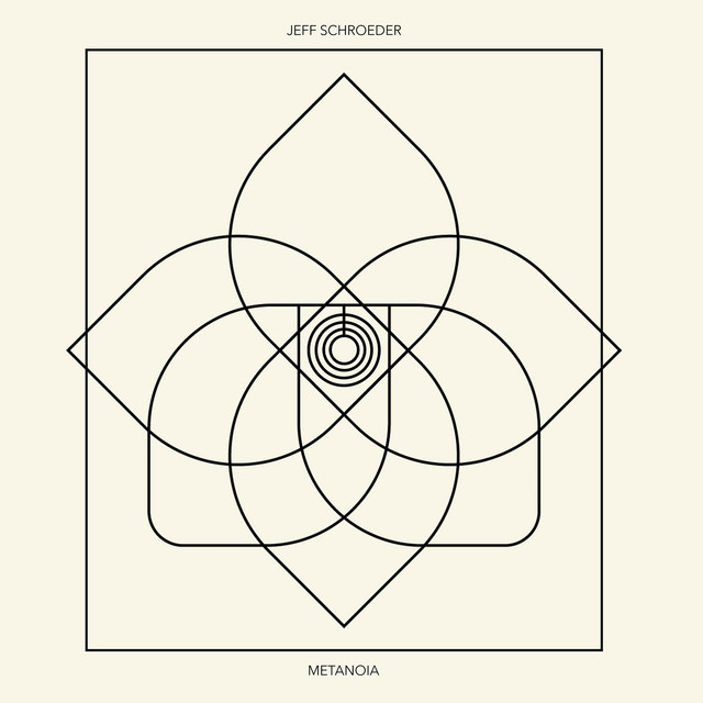 Metanoia album cover