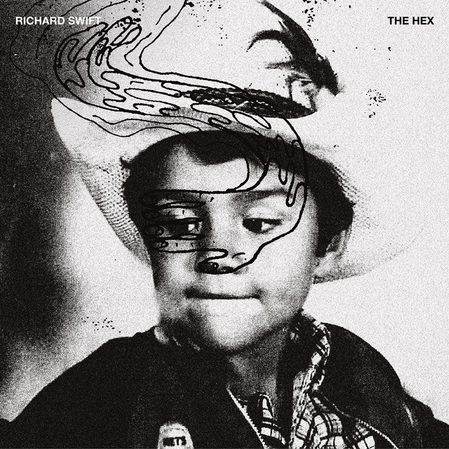 The Hex album cover