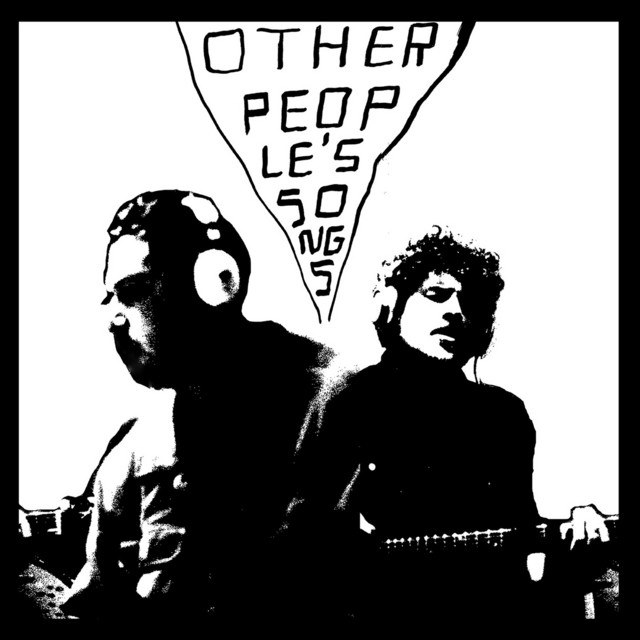 Other People's Songs Volume One album cover
