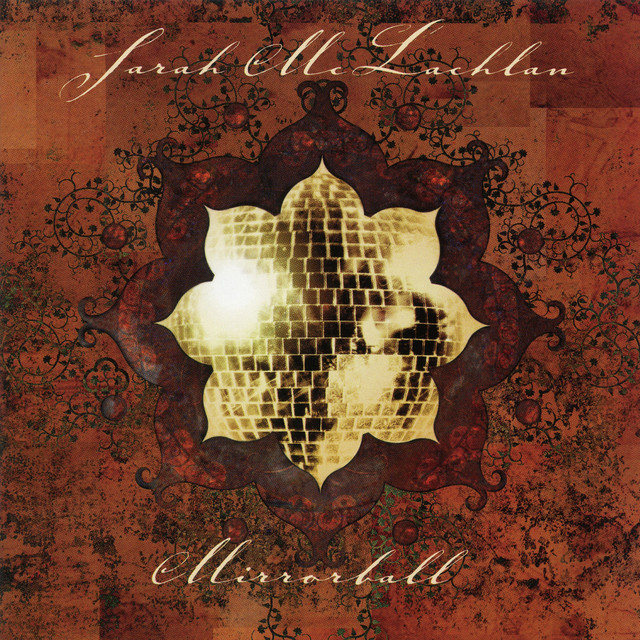 Mirrorball album cover