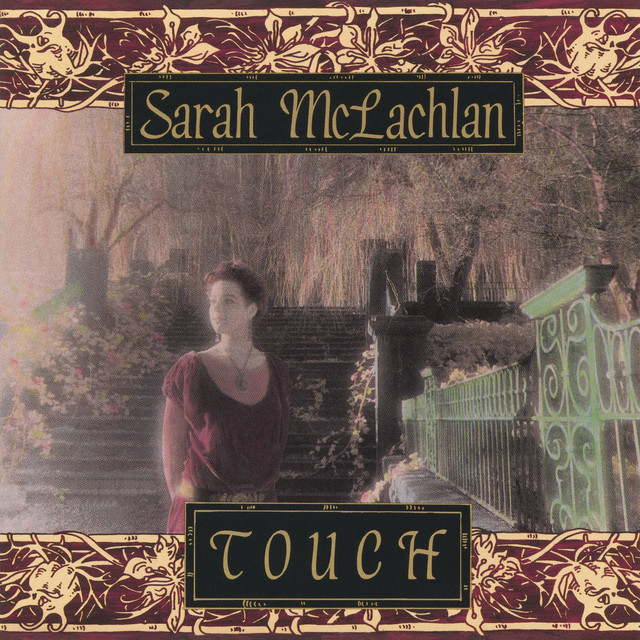 Touch album cover