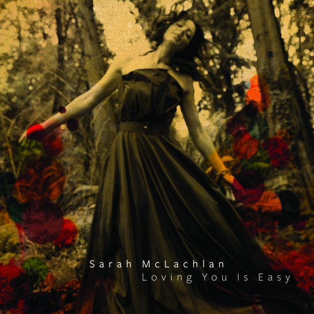 Loving You Is Easy
