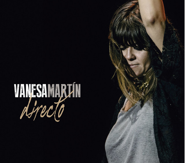 Directo album cover