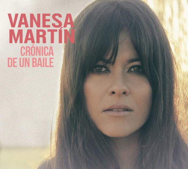 Crónica de un baile album cover
