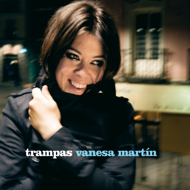 Trampas album cover