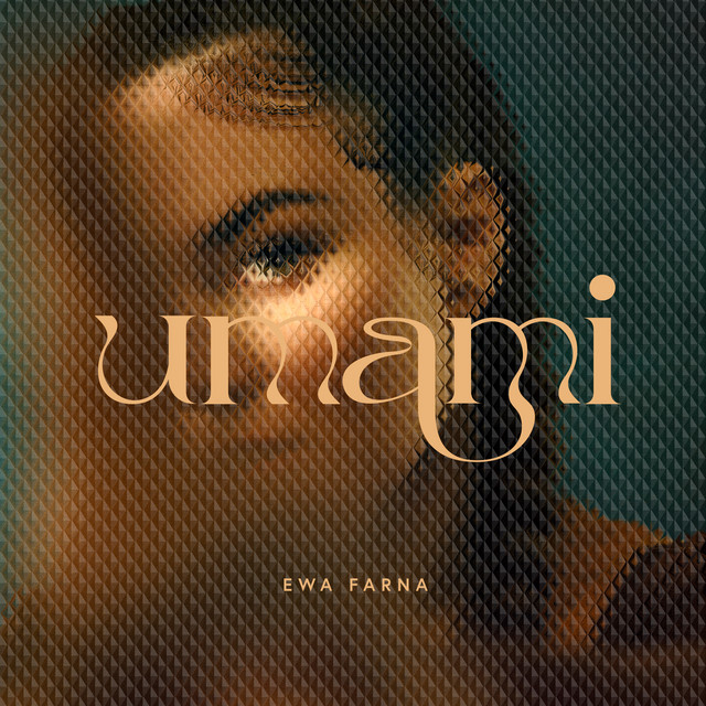 Umami album cover