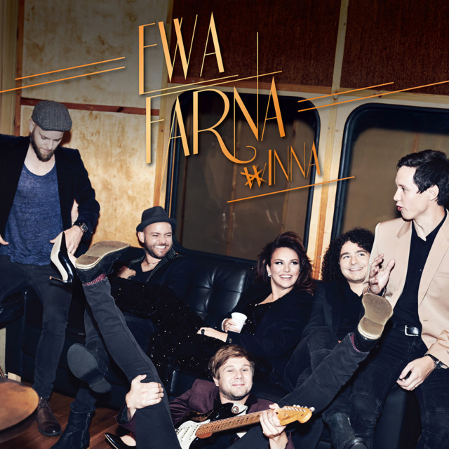 Inna album cover