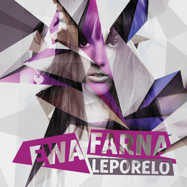 Leporelo album cover