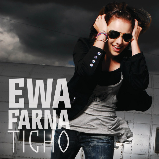 Ticho album cover