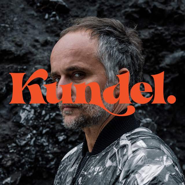Kundel album cover