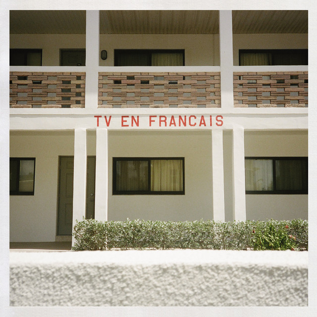 TV en Français: Édition Deluxe (10th Anniversary) album cover