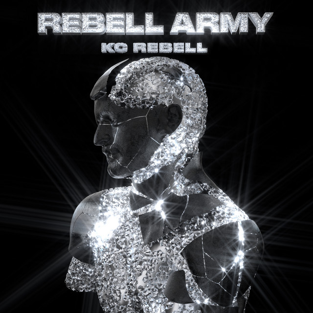 Rebell Army album cover