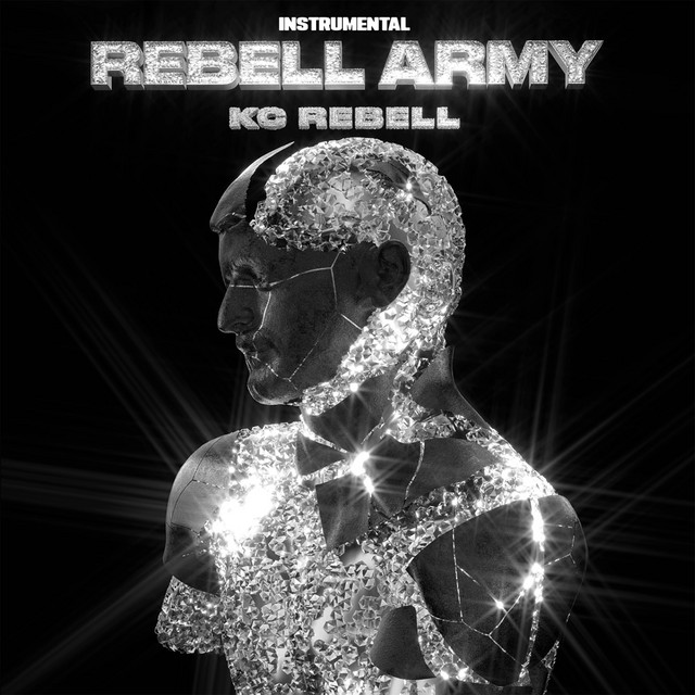 Rebell Army (Instrumental) album cover