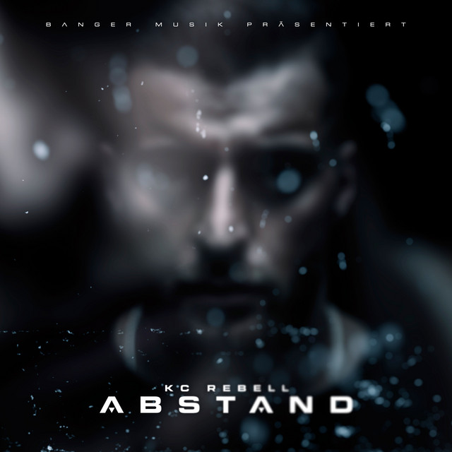 Abstand album cover