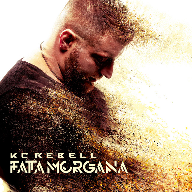 Fata Morgana album cover