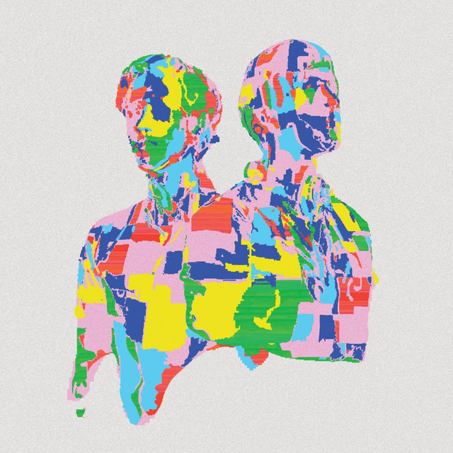 Megaplex album cover